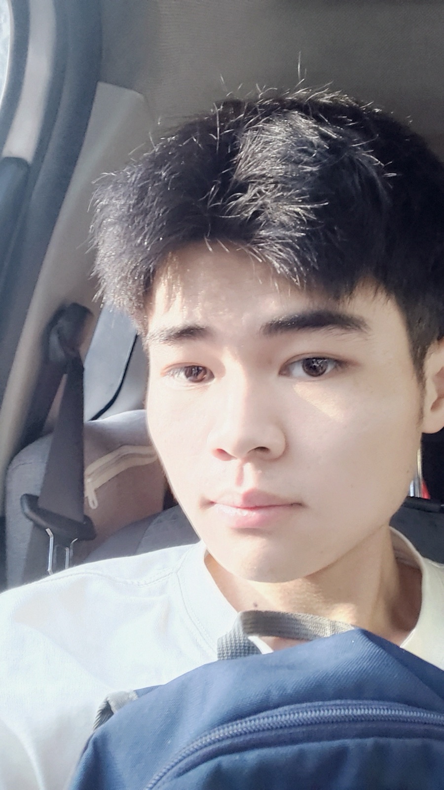 林振怡个人照片